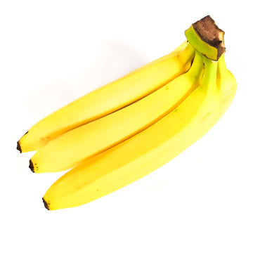 Banana - Organic  有機香蕉 2 pcs