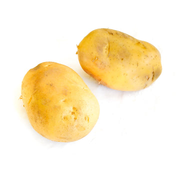 Potato  薯仔 600g
