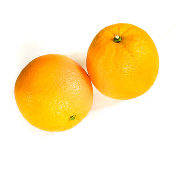 Orange  橙 (2 pcs)
