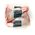 Lamb, Hind Shank, Bone In  羊後腱子肉 900g