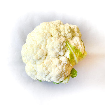 Cauliflower  白椰菜花 ~550g