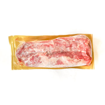 Iberico Pork Tenderloin  黑毛豬柳 ~640g