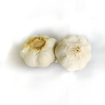 Garlic  蒜頭 600g