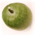 Wax Gourd (Winter Melon) - Organic  有機冬瓜 1.1kg