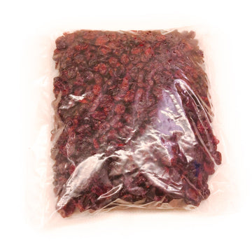 Dried Cranberry Slices  紅莓片乾