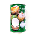 Coconut Milk  椰漿 400ml