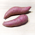 Purple Sweet Potato  紫蕃薯 600g
