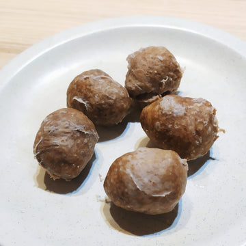 Meat Balls (Beef)  牛肉丸  300g