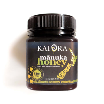 Kai Ora Manuka Honey UMF15+  麥盧卡蜂蜜 250g