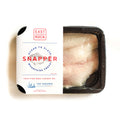 New Zealand Snapper Fillets  紐西蘭赤鯛魚 250g