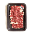 US Prime Beef Hanger Steak Slices  美國極級封門牛柳片 200g