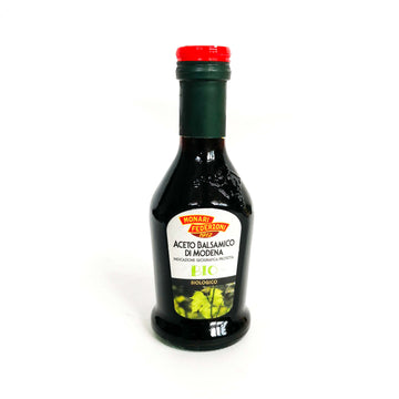 Organic Balsamic Vinegar  意大利有機醋 250ml