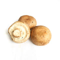 Brown Mushroom - Organic  有機啡蘑菇 ~200g