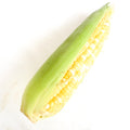 Corn - Organic  有機粟米 2 pcs