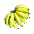 Plantain Banana - Organic  有機大蕉 2 pcs