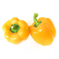 Sweet Pepper (Yellow)  甜椒(黃) ~160g