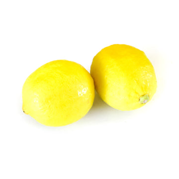 Lemon (3 pcs)  檸檬