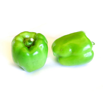 Sweet Pepper (Green)  甜椒(綠) ~160g