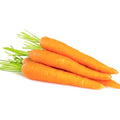 Carrots - Organic  有機甘荀 ~300g